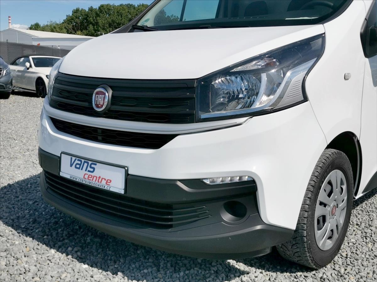 Fiat Talento