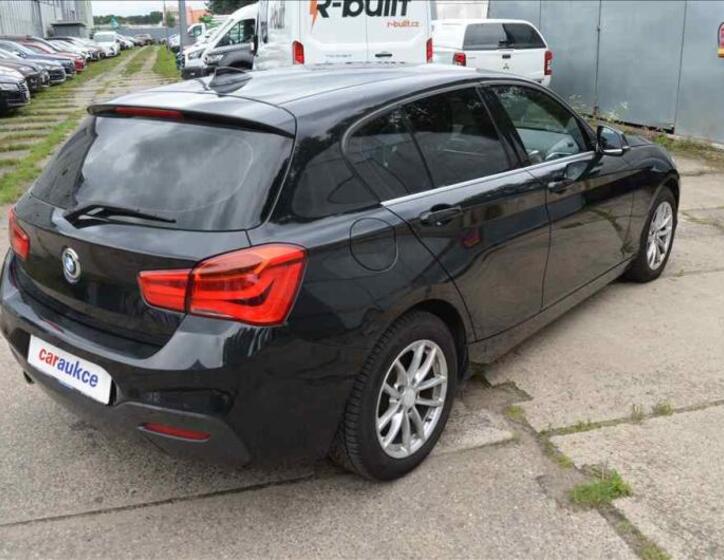 BMW Ostatní 4