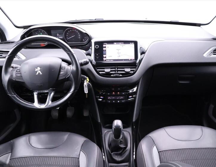 Peugeot 2008 25