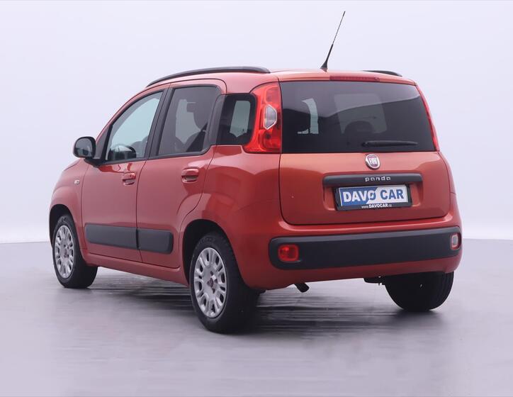 Fiat Panda 5