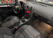 Audi A3 9