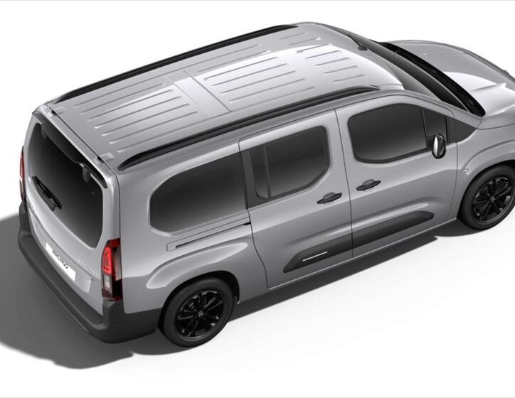 Citroën Berlingo 4