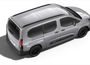 Citroën Berlingo 4