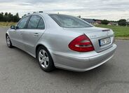 Mercedes-Benz Třídy E 3