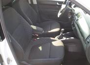 Škoda Fabia 12