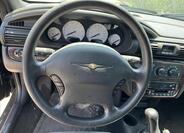 Chrysler Sebring 15