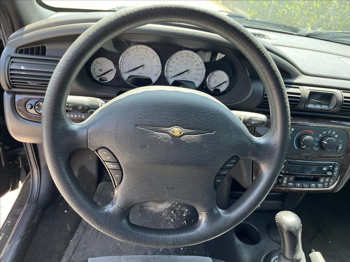 Chrysler Sebring