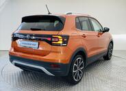 Volkswagen T-Cross 2