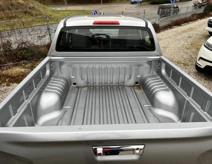 Isuzu D-Max 30