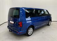 Volkswagen Caravelle 2