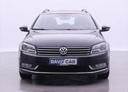 Volkswagen Passat 2