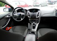 Ford Focus 7
