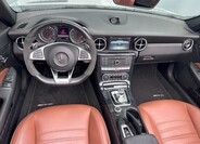 Mercedes-Benz SLC 25