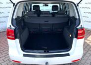 Volkswagen Touran 10