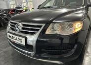 Volkswagen Touareg 23
