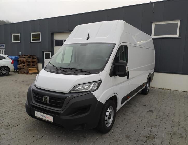 Fiat Ducato 1