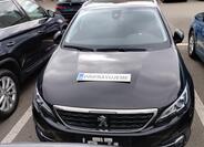 Peugeot 308 1