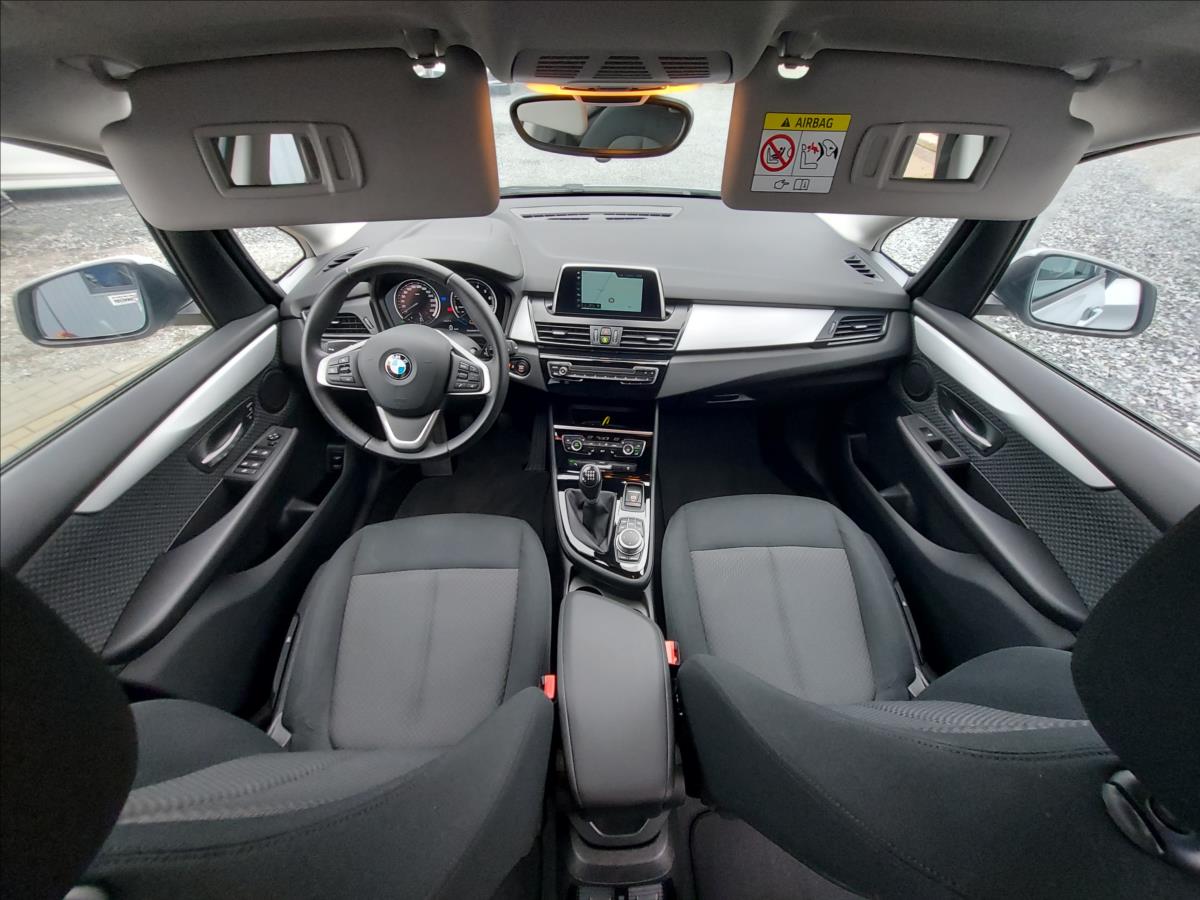 BMW Řada 2