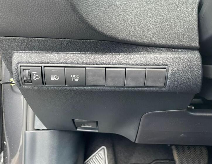 Toyota Corolla 26