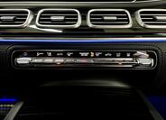 Mercedes-Benz GLS 29