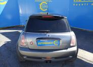 Mini Cooper 5