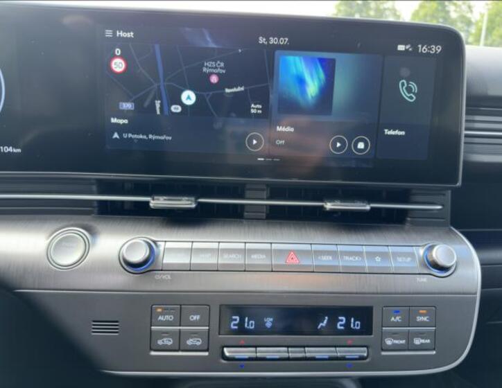 Hyundai Kona 16