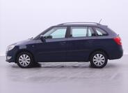 Škoda Fabia 4