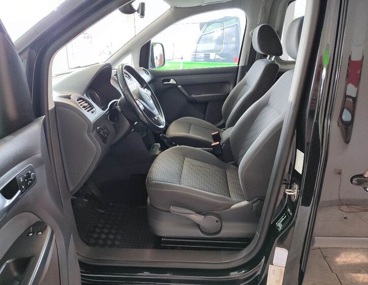 Volkswagen Caddy 5