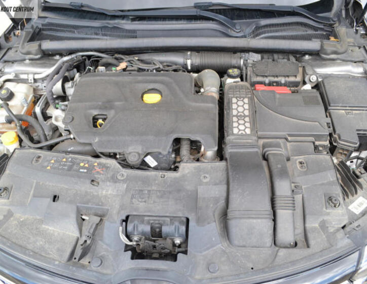 Renault Talisman 28