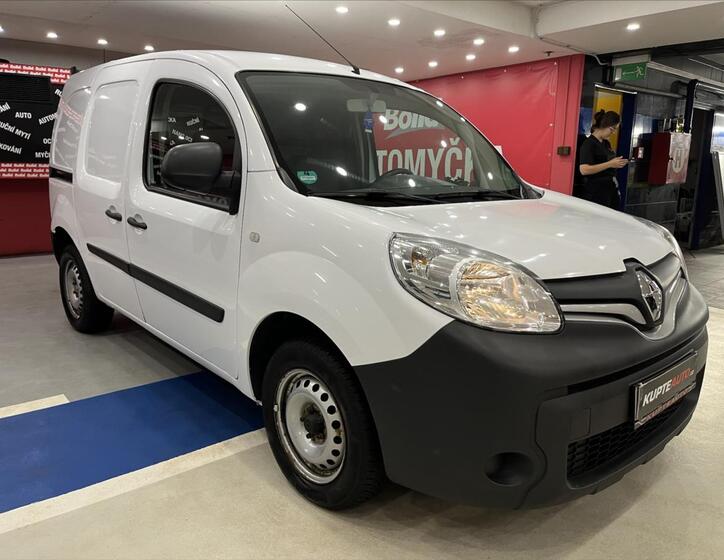 Renault Kangoo 1