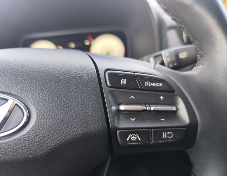 Hyundai Kona 29