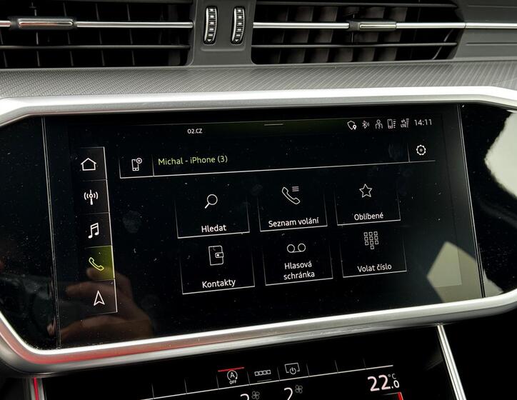 Audi RS 6 43