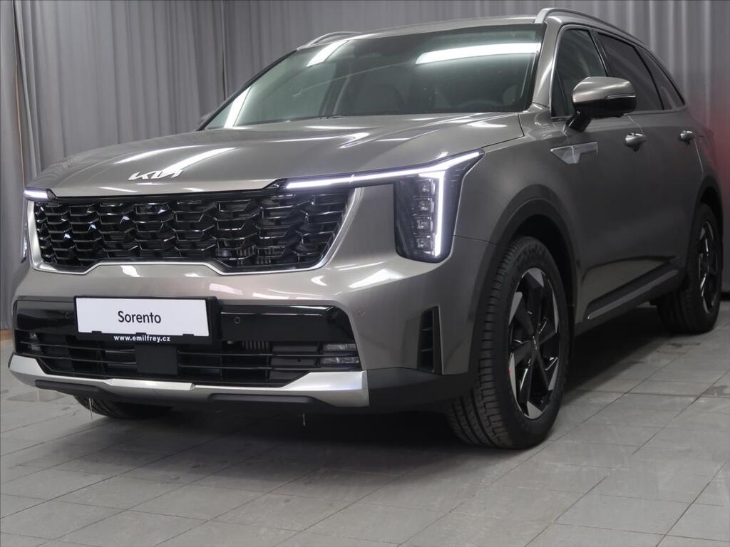KIA Sorento 1