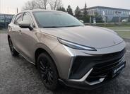 Dongfeng T5 EVO 2