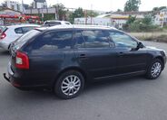 Škoda Octavia 6