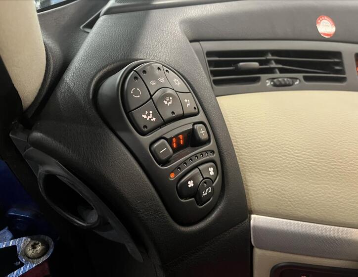 Renault Avantime 21