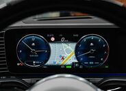 Mercedes-Benz GLS 9