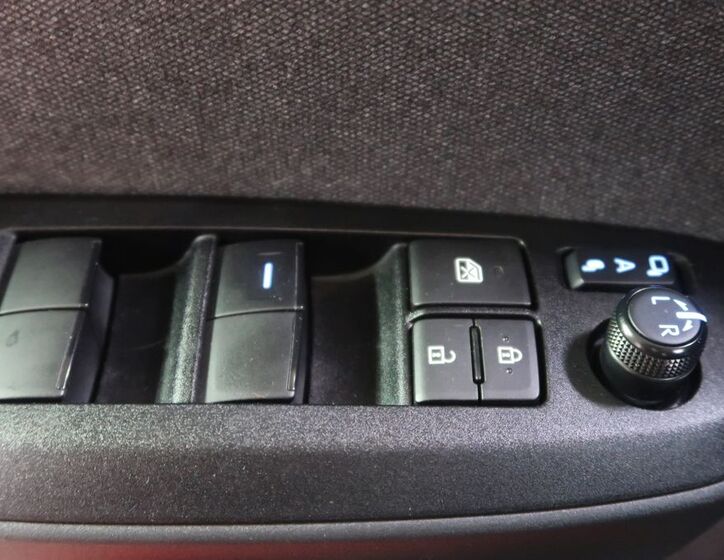 Toyota Yaris 20