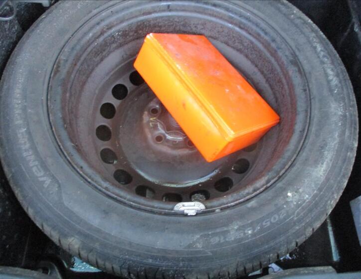 Volkswagen Passat 10