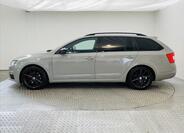 Škoda Octavia 3