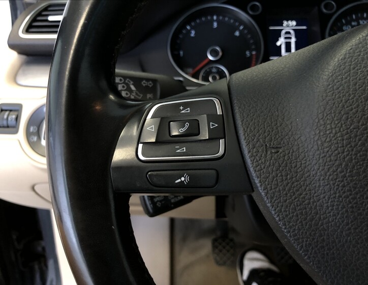 Volkswagen Passat 22