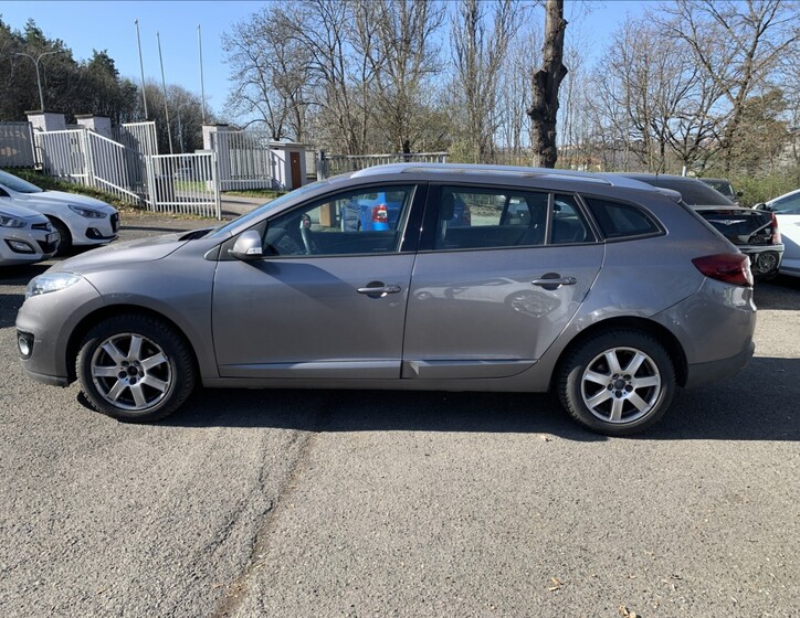 Renault Mégane 5