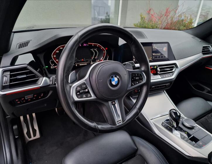 BMW Řada 3 20