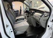 Renault Trafic 9
