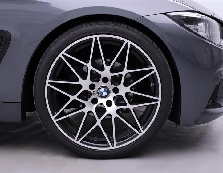 BMW Řada 4 30