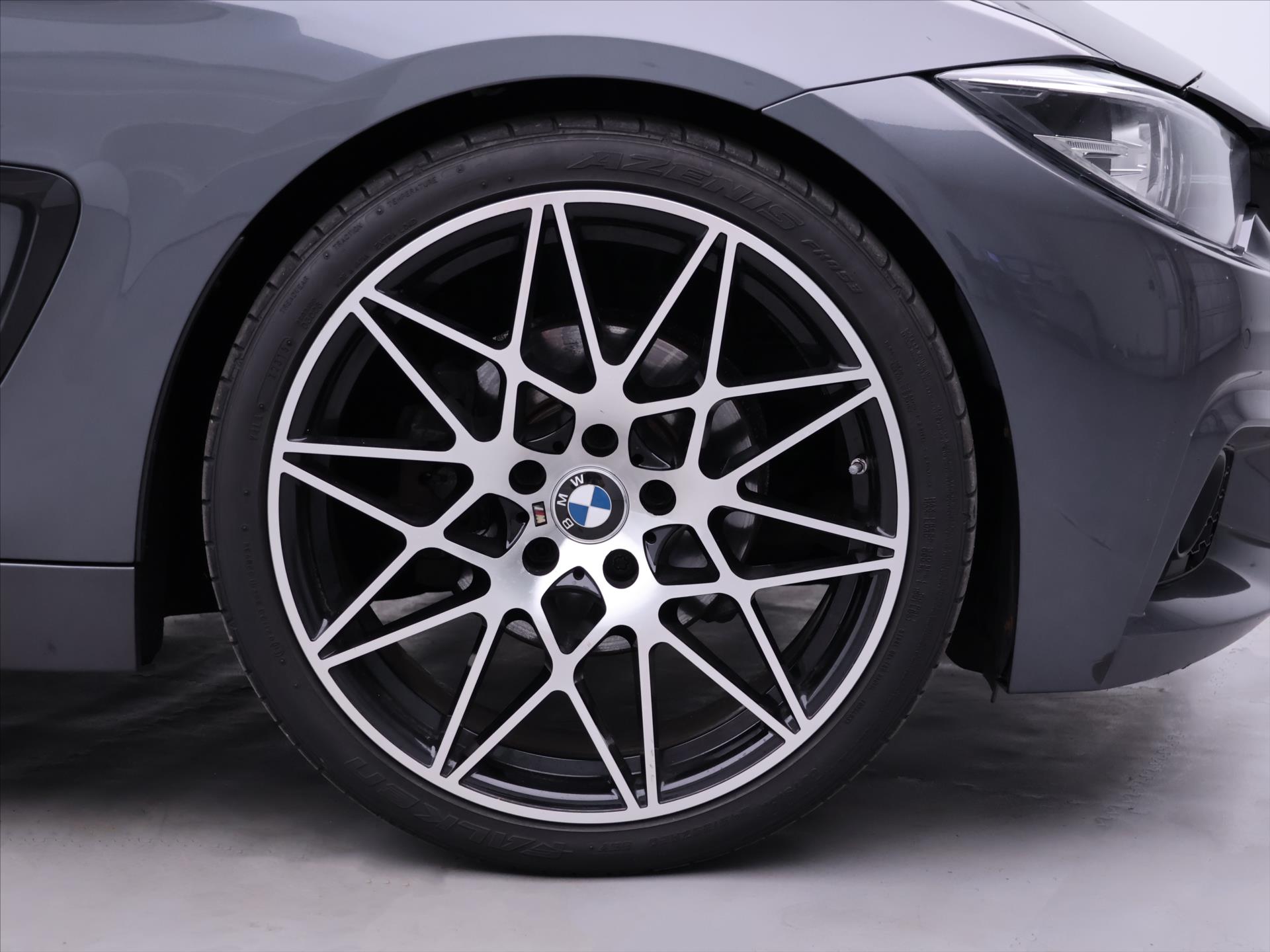 BMW Řada 4