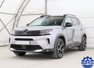 Citroën C5 Aircross 1