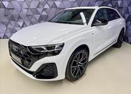 Audi Q8 1