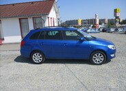 Škoda Fabia 5