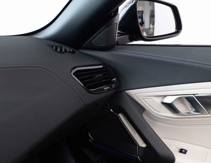BMW Z4 18